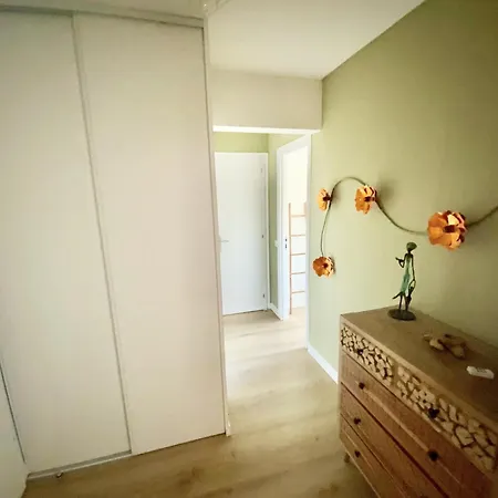 T3 Apartment Antibes