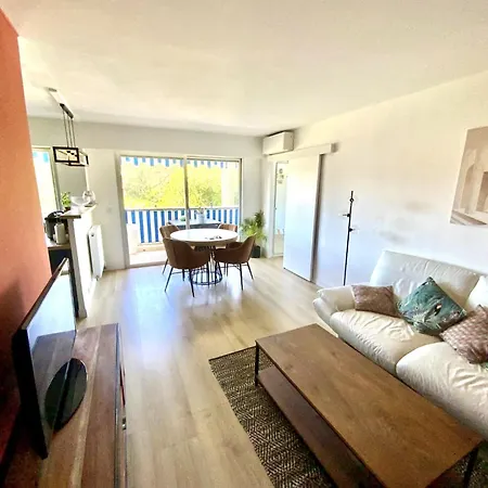 T3 Apartment