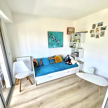 T3 Apartment *